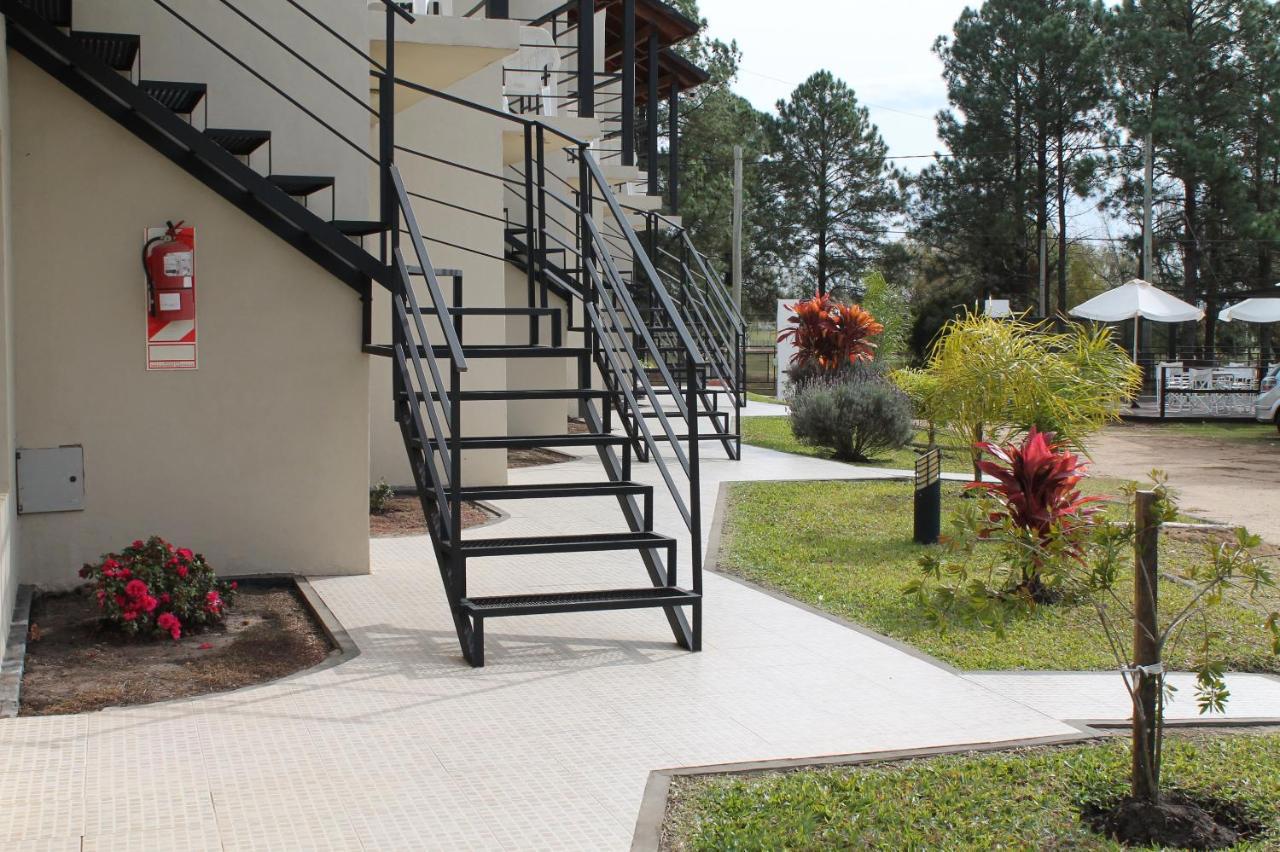 Brisas Del Lago Apartamentos