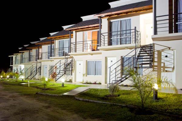 Brisas Del Lago Apartamentos