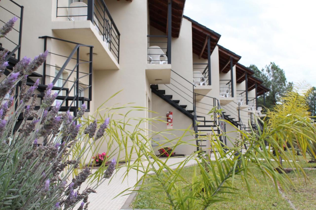 Brisas Del Lago Apartamentos