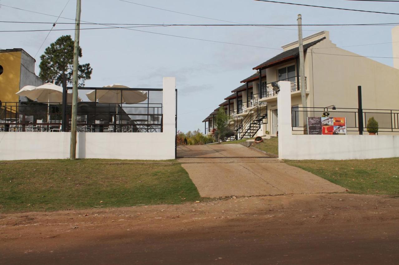 Brisas Del Lago Apartamentos