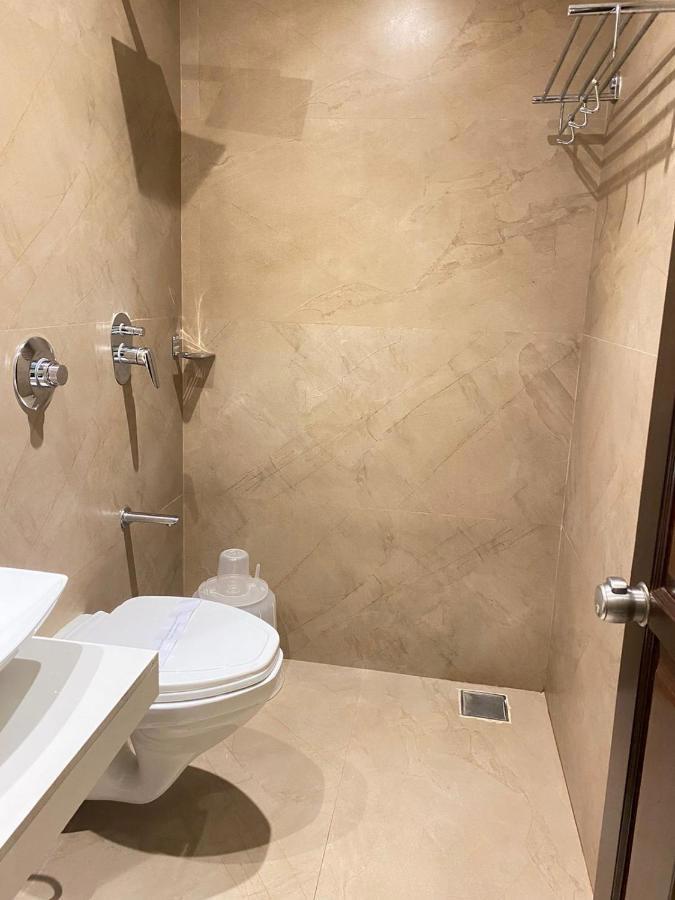 Hotel Plaza Heights