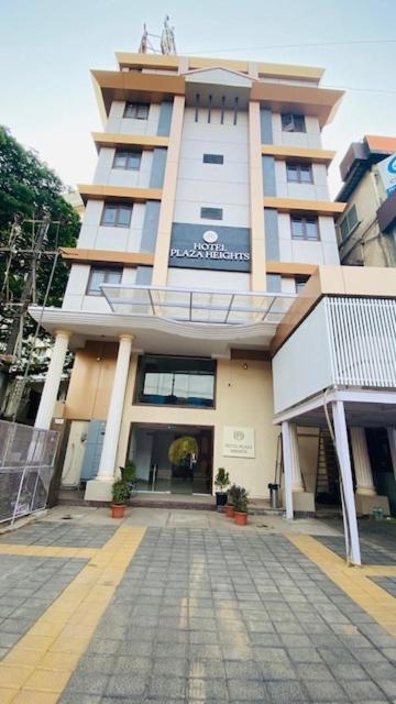 Hotel Plaza Heights