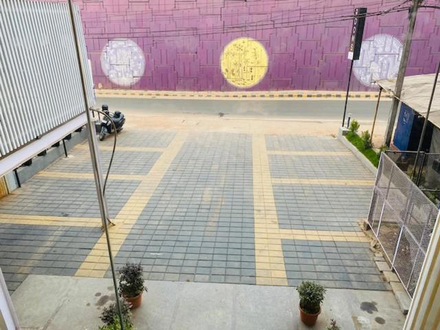 Hotel Plaza Heights