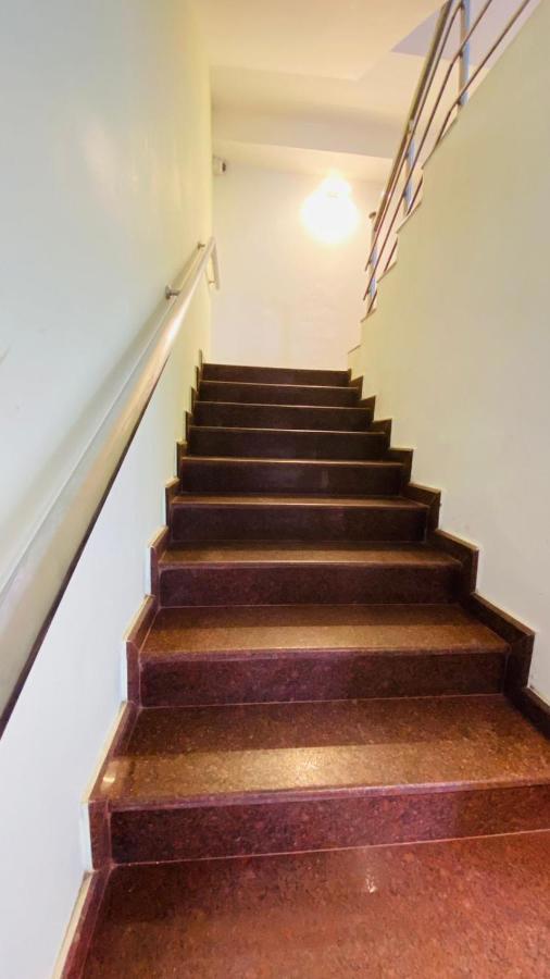 Hotel Plaza Heights