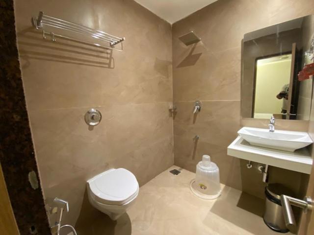 Hotel Plaza Heights