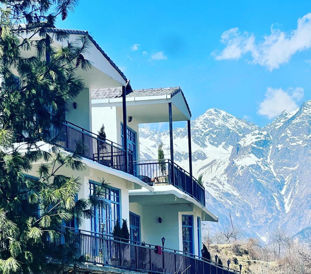 Faraway Cottages