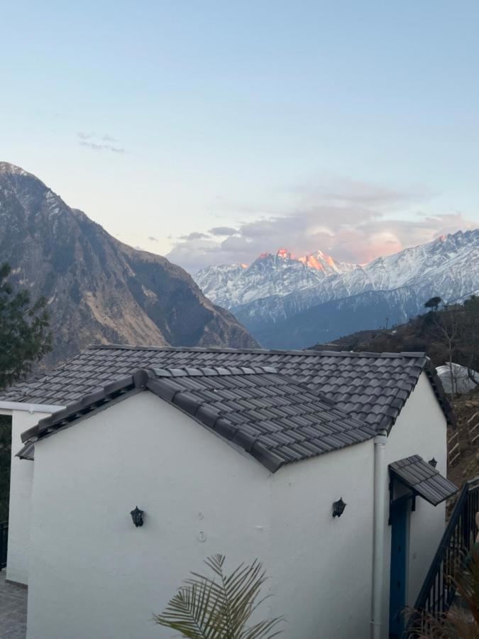 Faraway Cottages