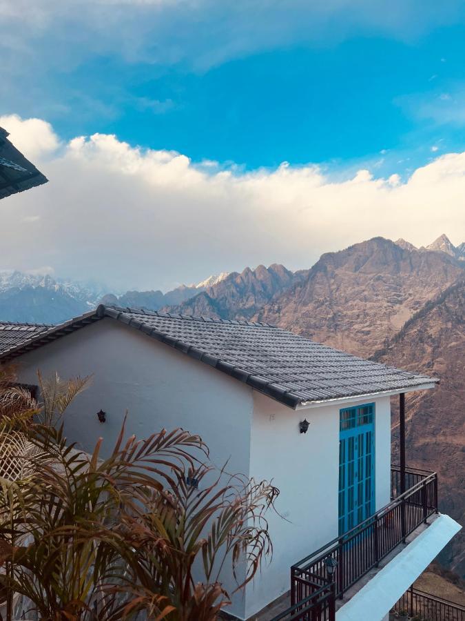 Faraway Cottages