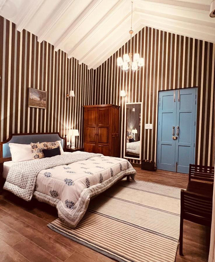 Faraway Cottages