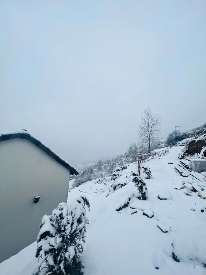 Faraway Cottages