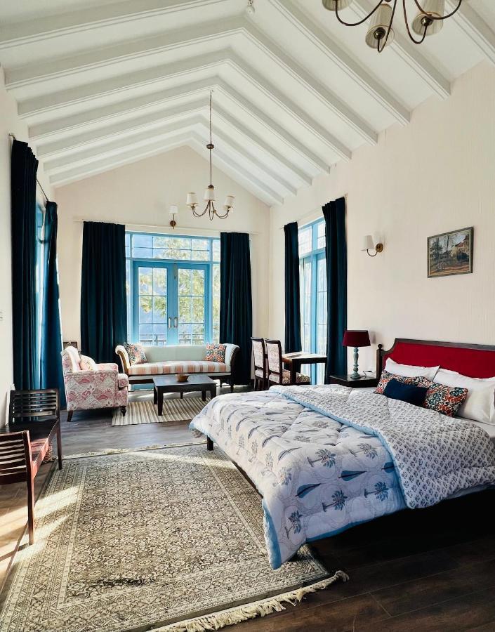 Faraway Cottages
