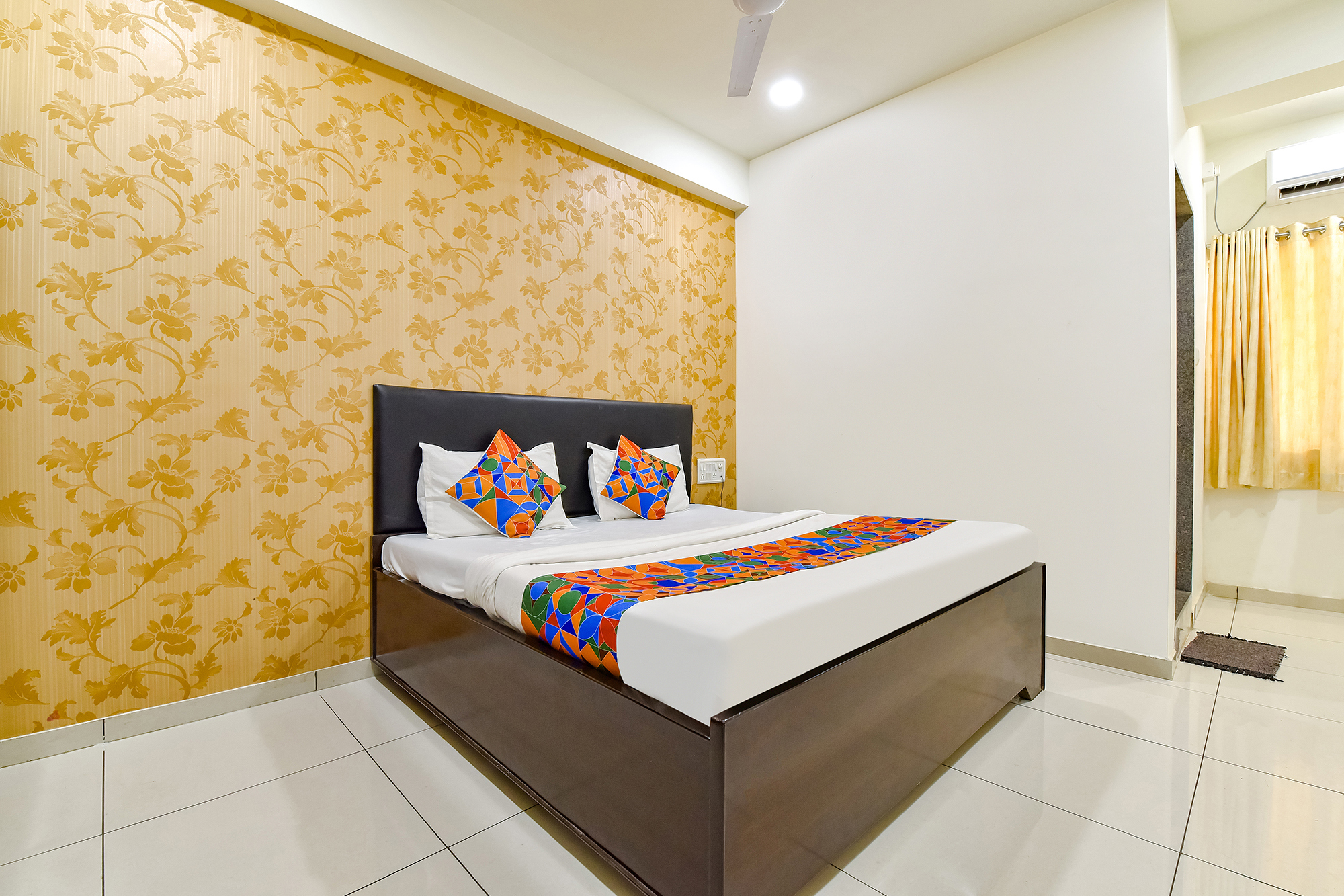 Fabhotel Infinity