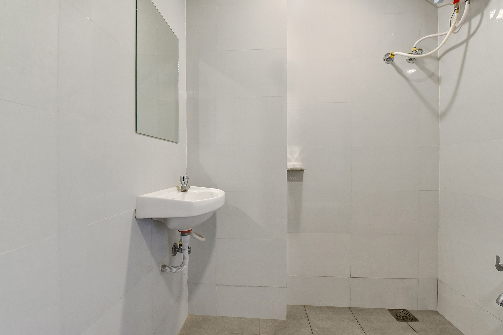 Fabhotel Infinity