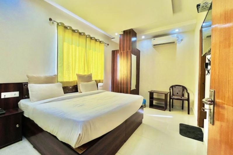 Hotel Himalayan