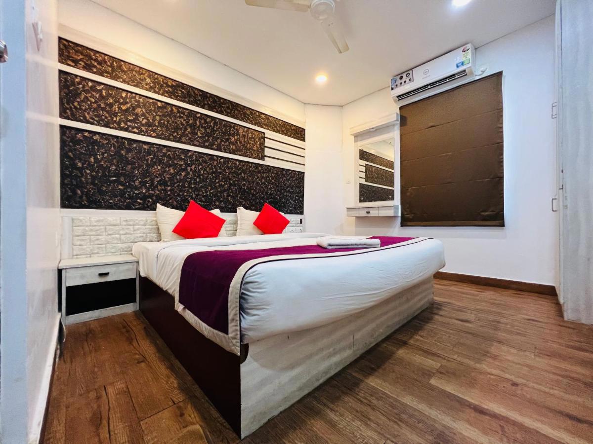 Capital O 22485 Tcs Suites