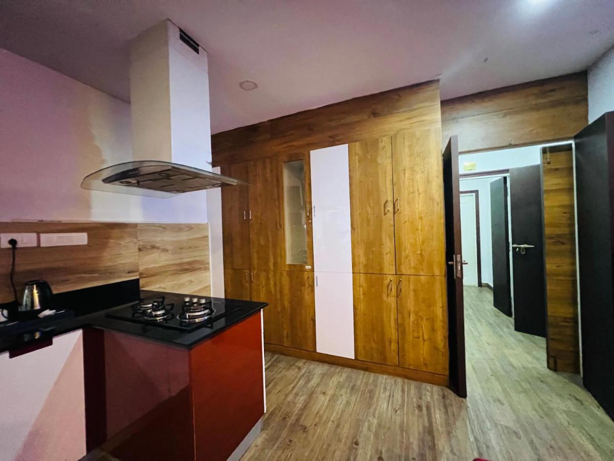 Capital O 22485 Tcs Suites