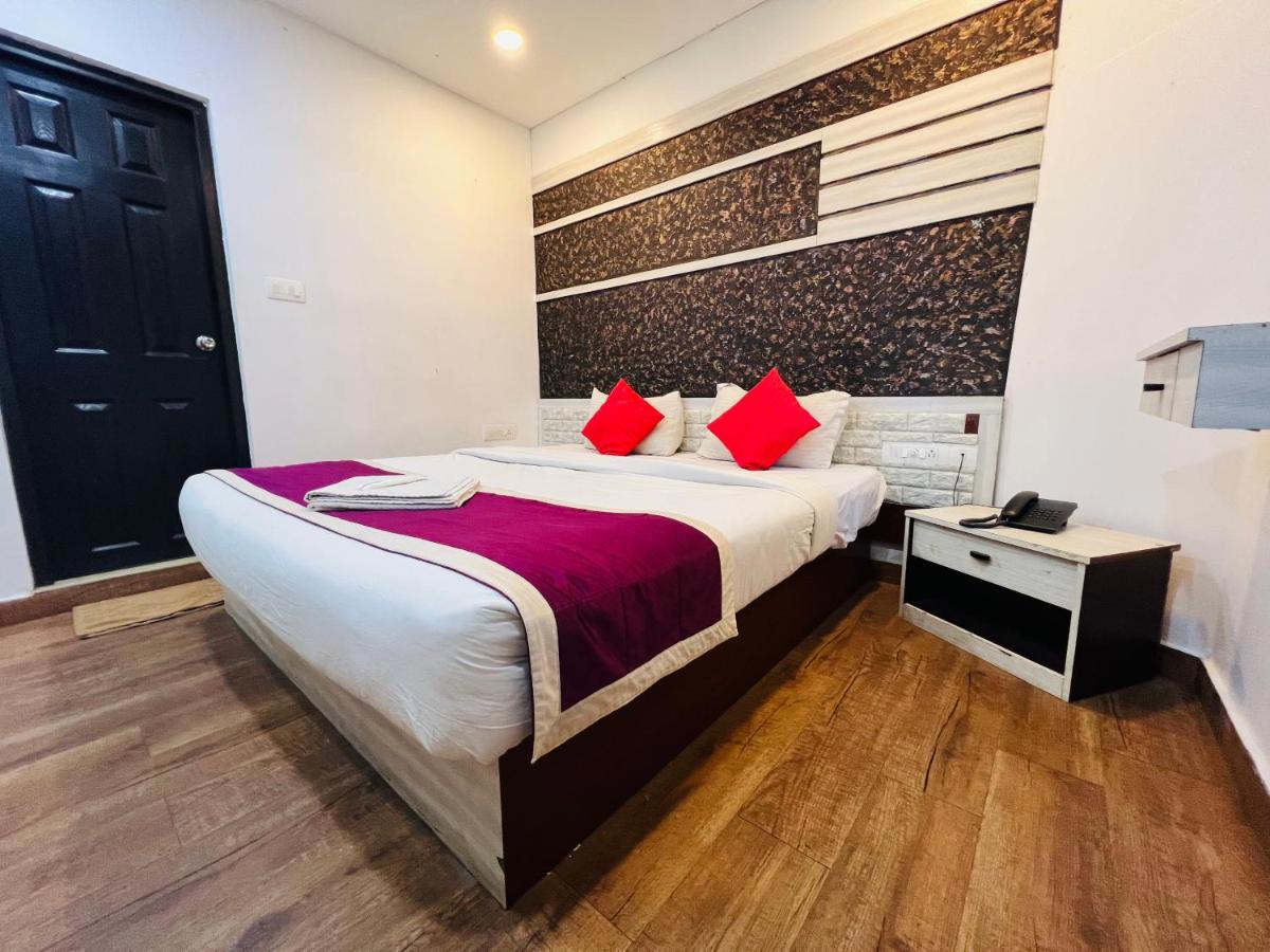 Capital O 22485 Tcs Suites