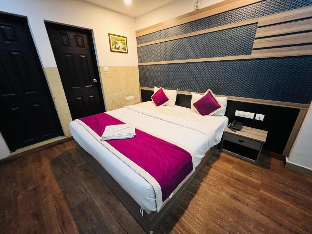 Capital O 22485 Tcs Suites