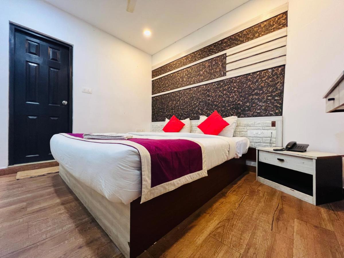 Capital O 22485 Tcs Suites