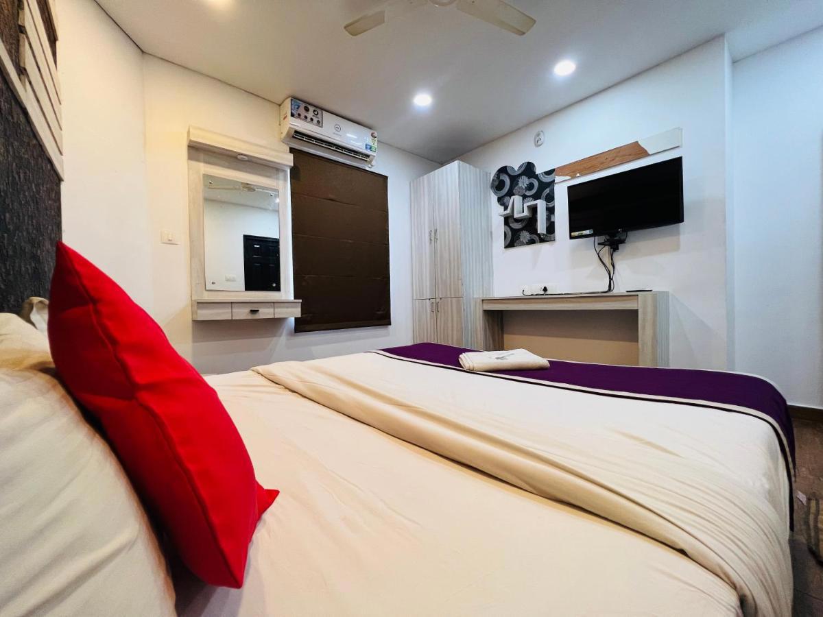 Capital O 22485 Tcs Suites