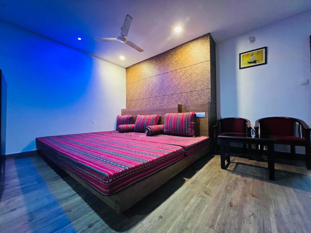 Capital O 22485 Tcs Suites