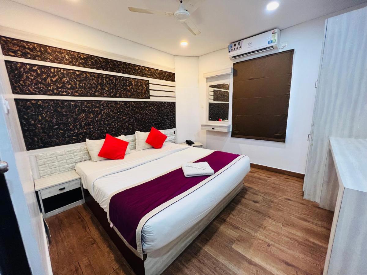 Capital O 22485 Tcs Suites