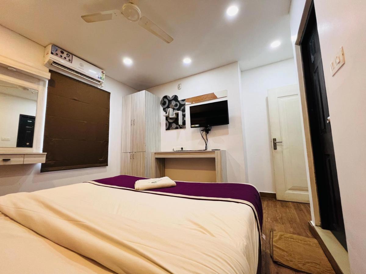 Capital O 22485 Tcs Suites
