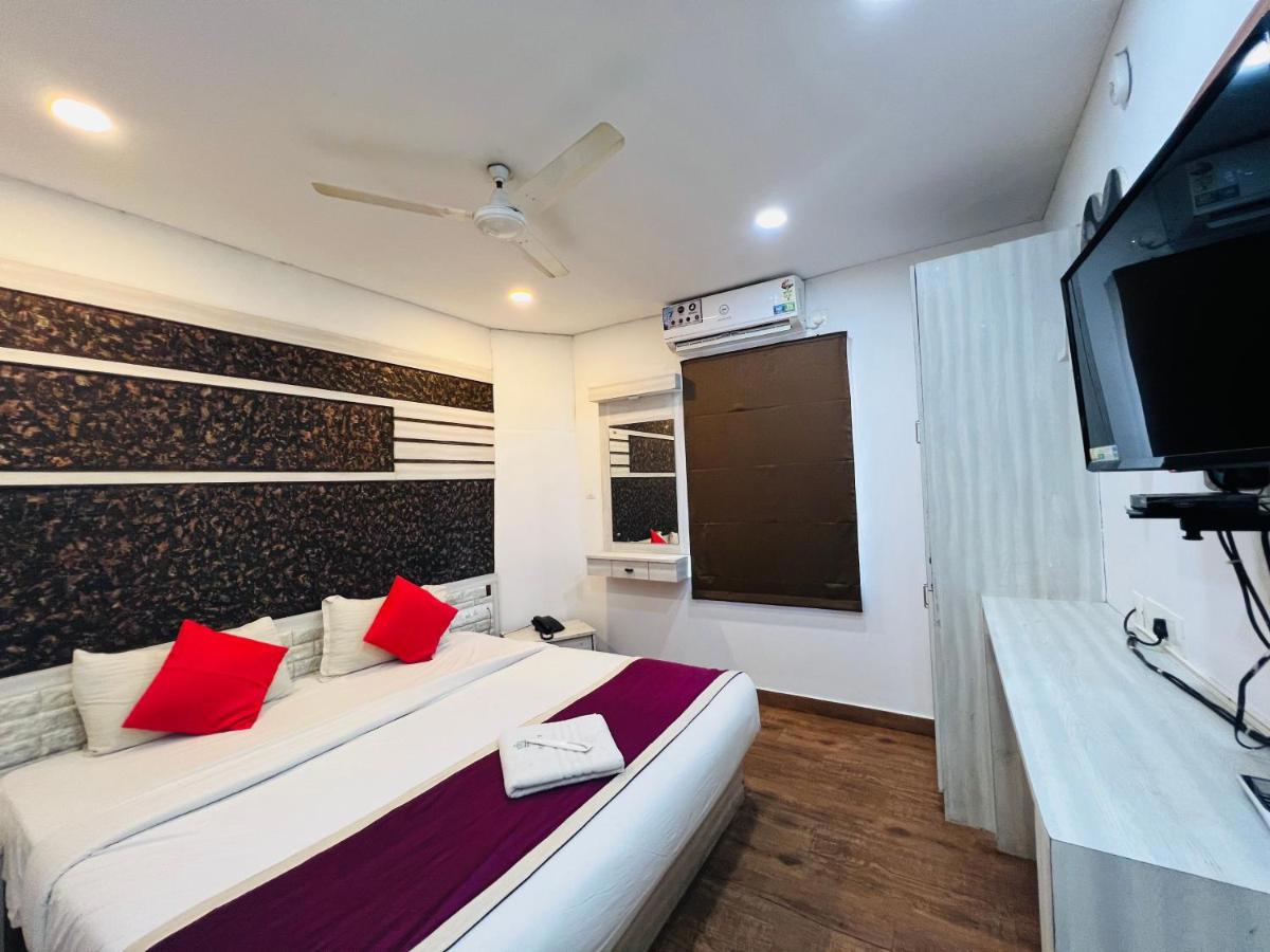 Capital O 22485 Tcs Suites
