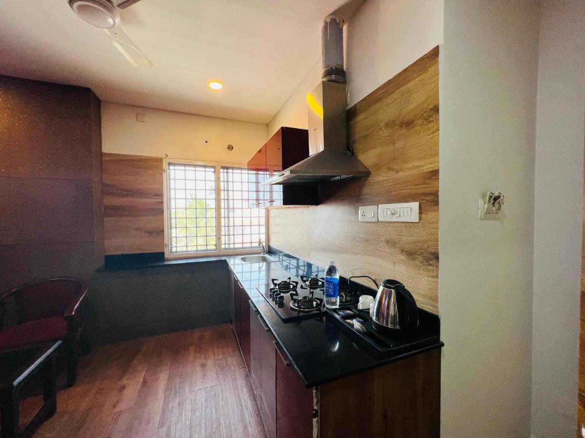Capital O 22485 Tcs Suites