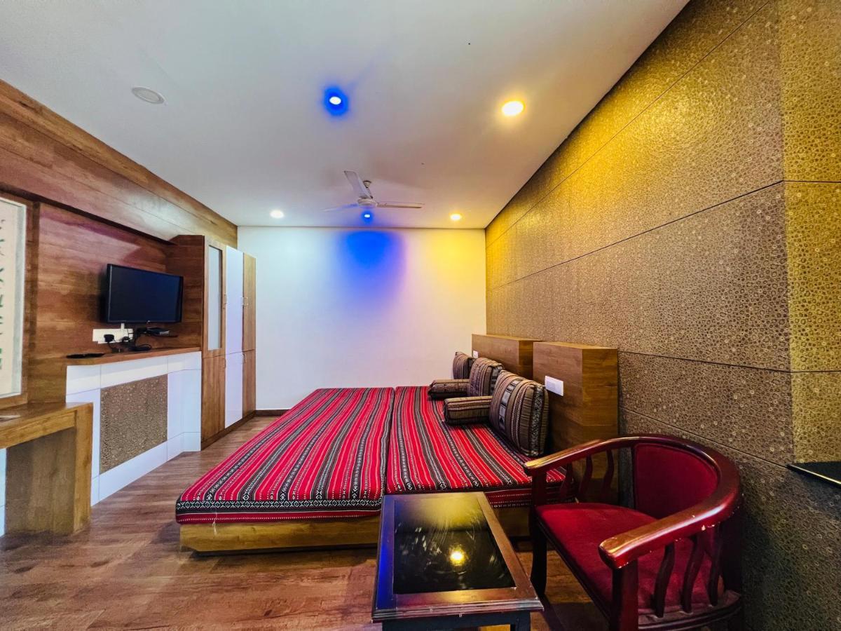 Capital O 22485 Tcs Suites