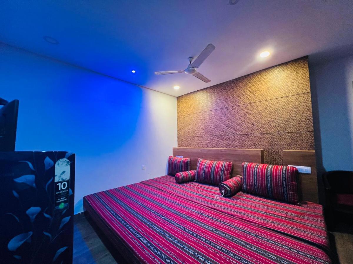 Capital O 22485 Tcs Suites