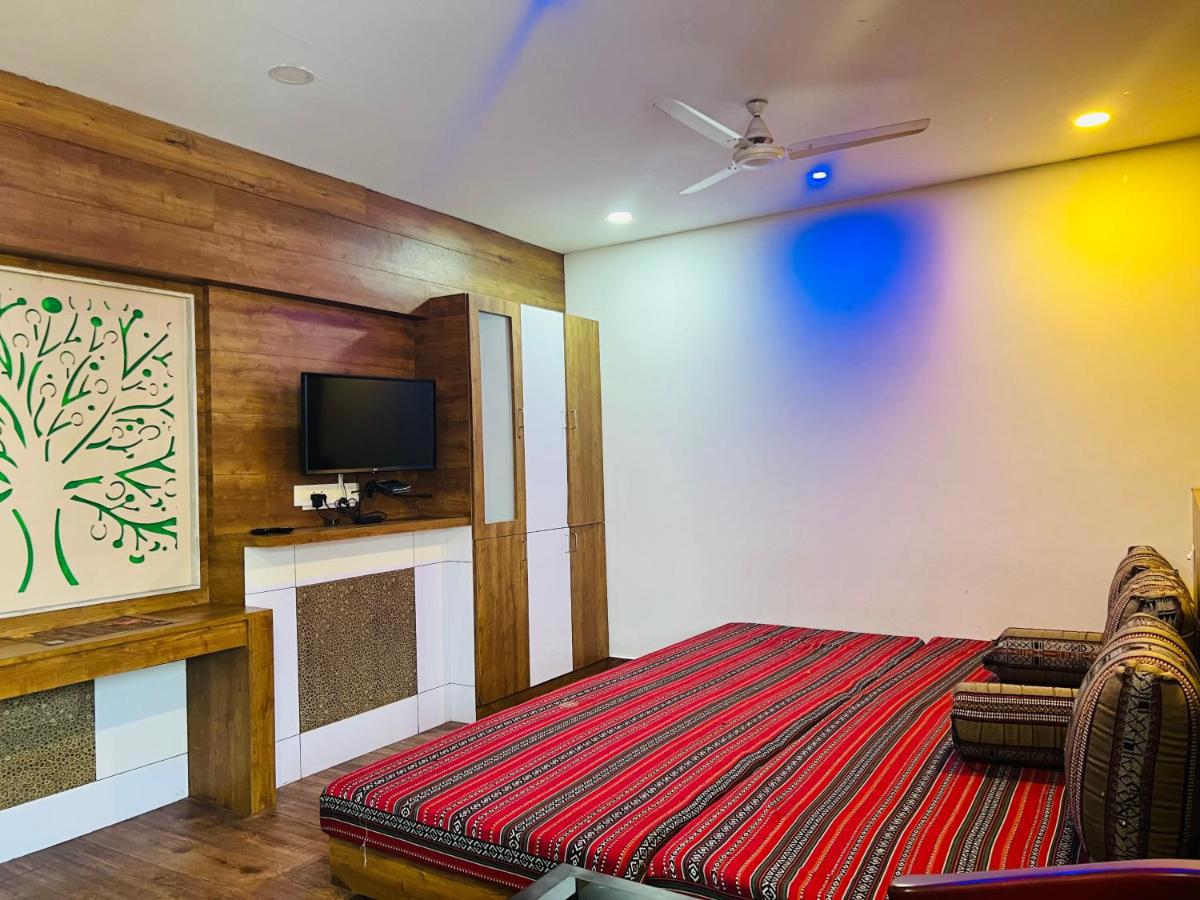 Capital O 22485 Tcs Suites