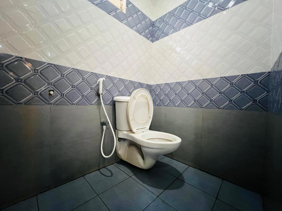 Capital O 22485 Tcs Suites