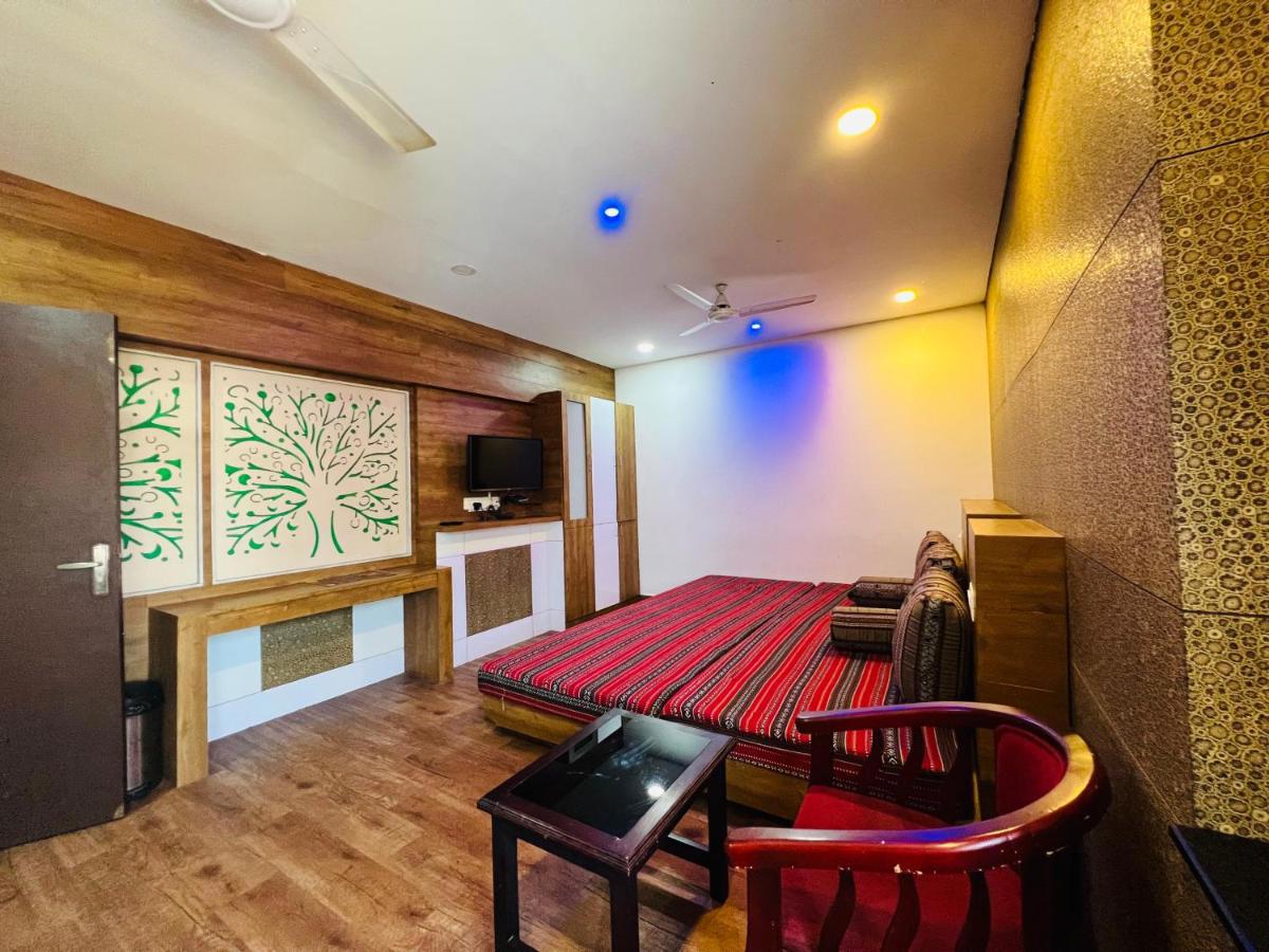 Capital O 22485 Tcs Suites