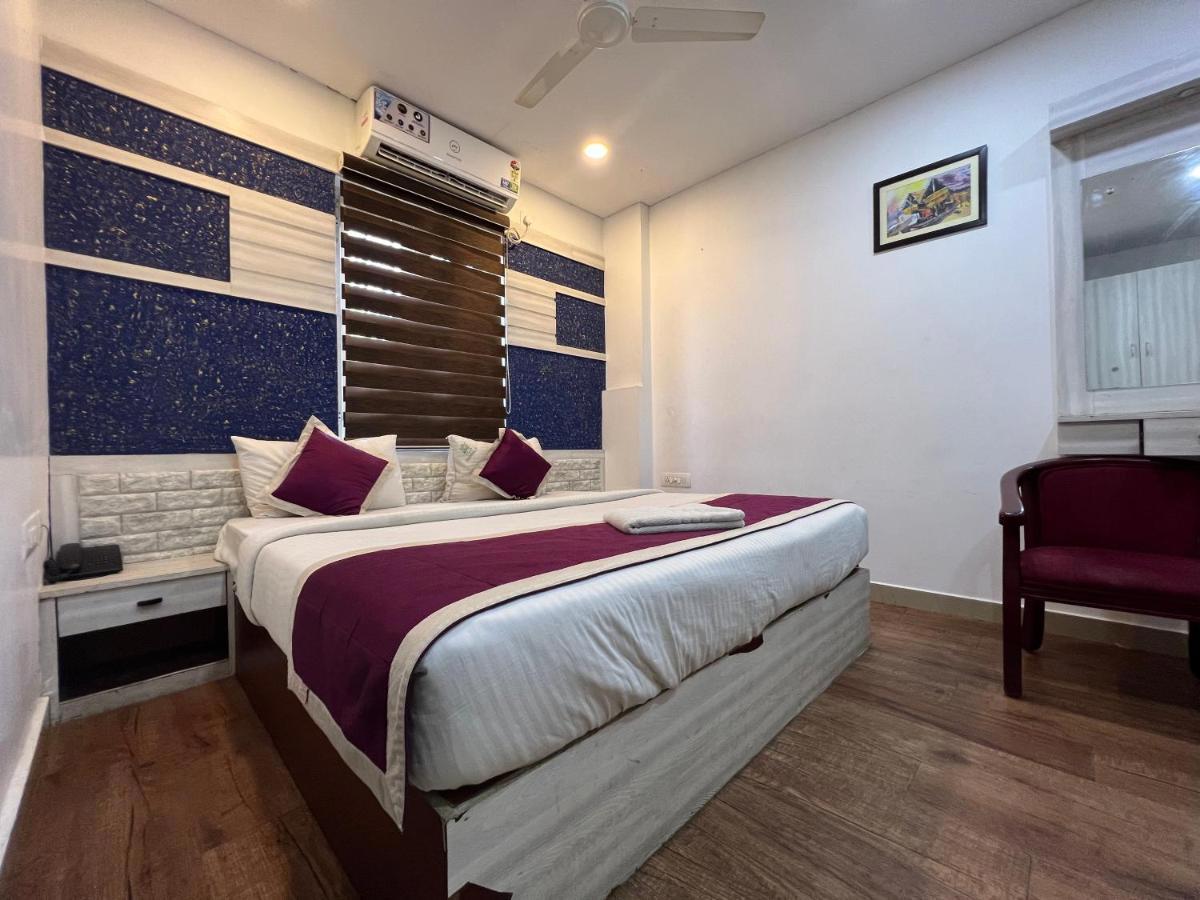 Capital O 22485 Tcs Suites
