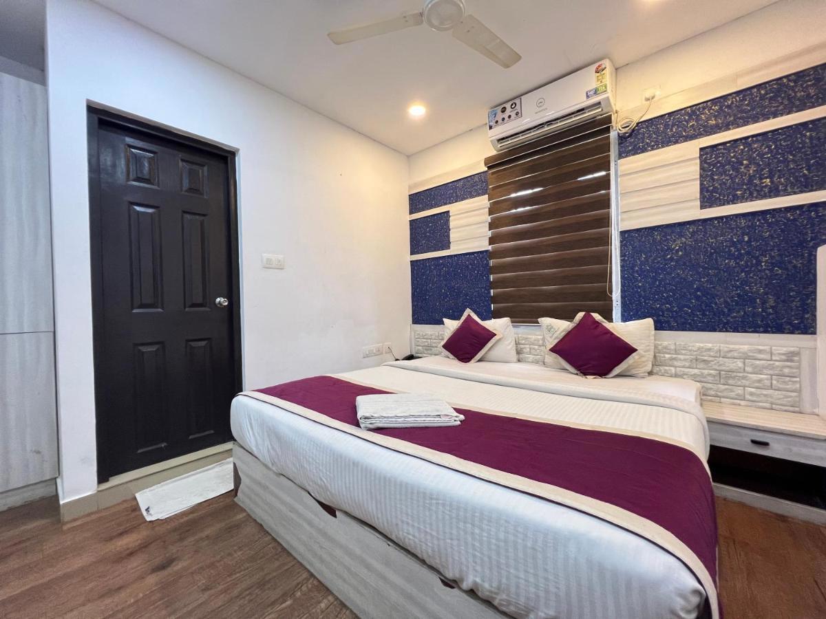 Capital O 22485 Tcs Suites