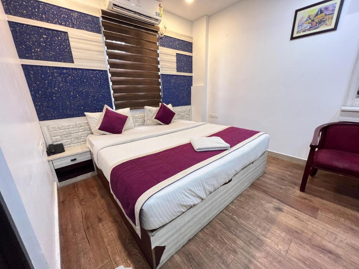 Capital O 22485 Tcs Suites