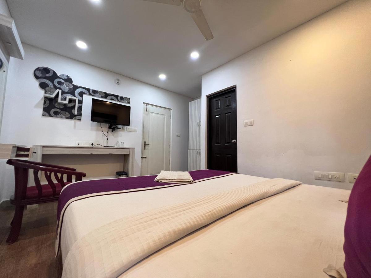 Capital O 22485 Tcs Suites