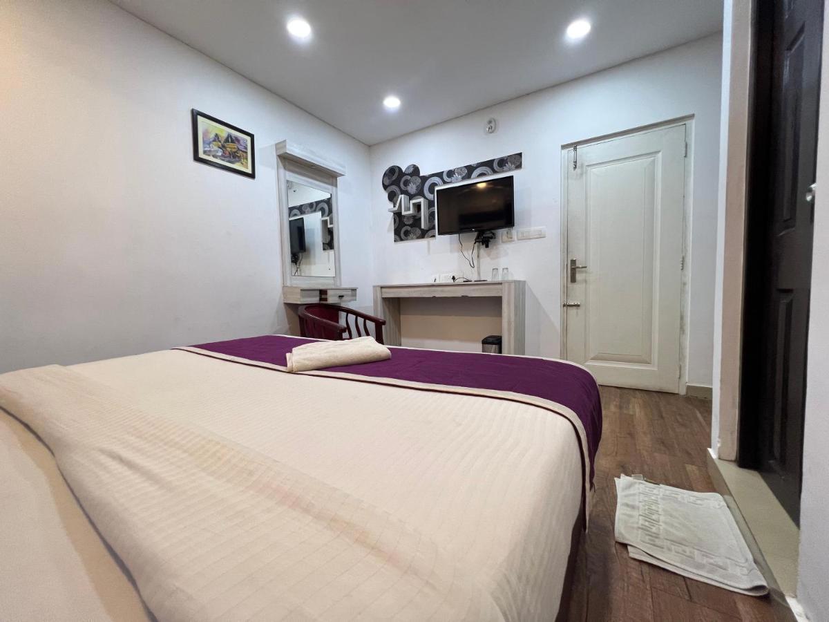 Capital O 22485 Tcs Suites