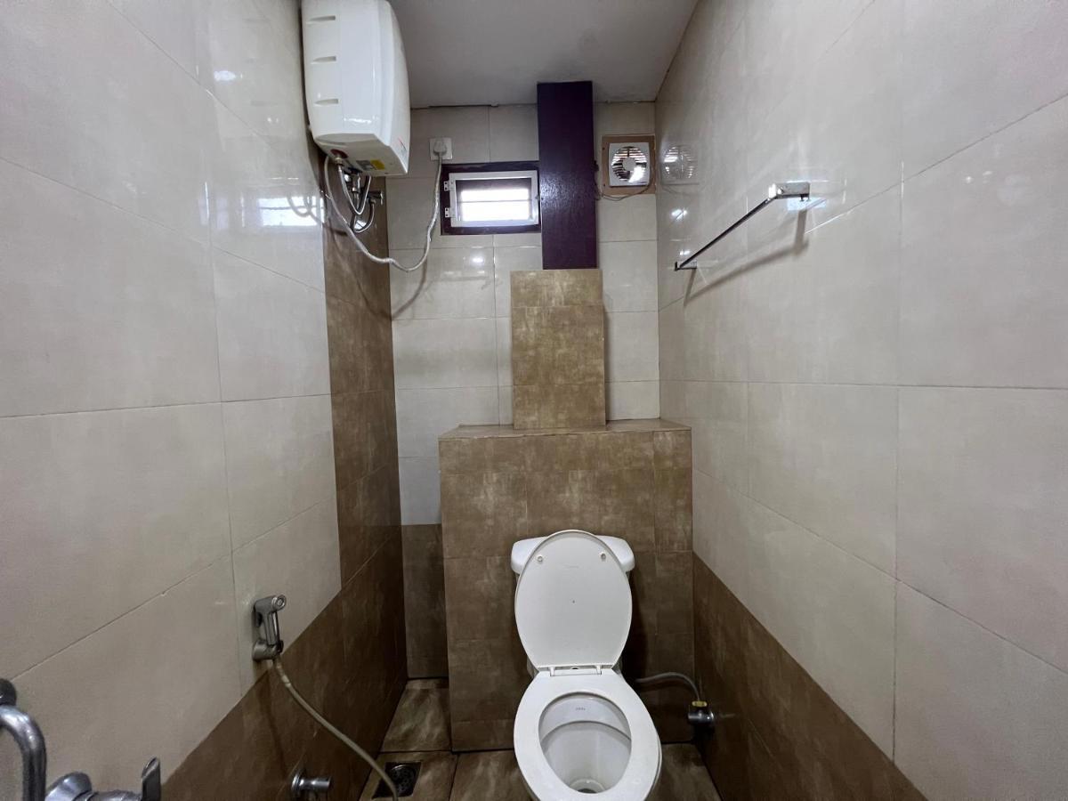 Capital O 22485 Tcs Suites