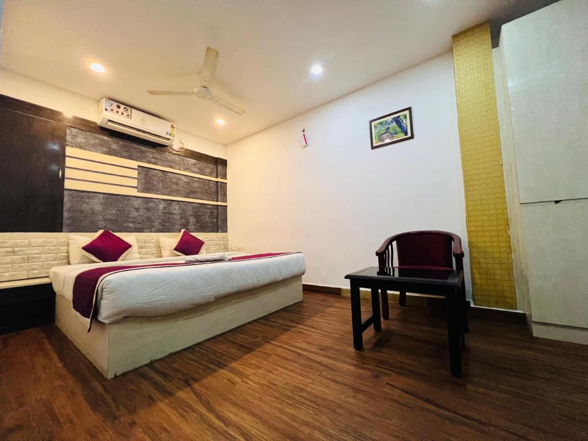 Capital O 22485 Tcs Suites