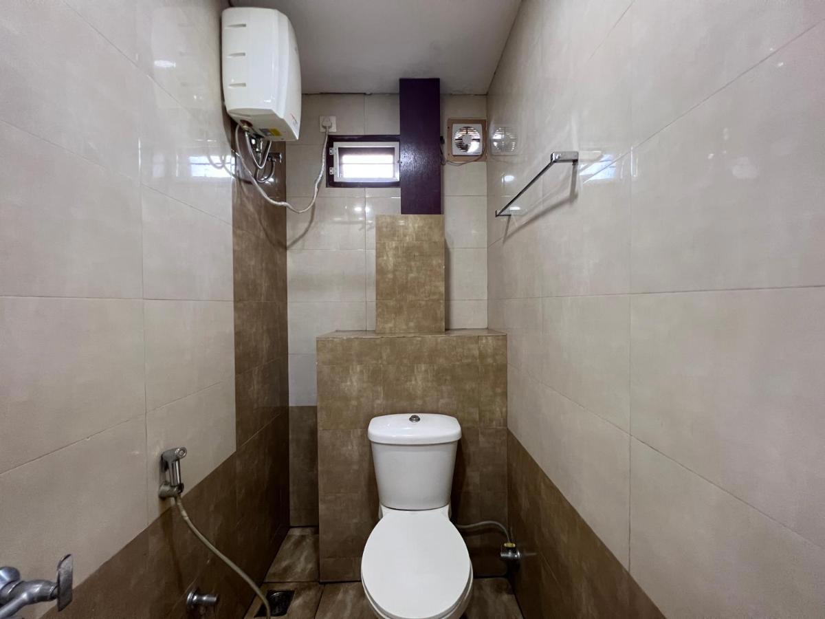 Capital O 22485 Tcs Suites