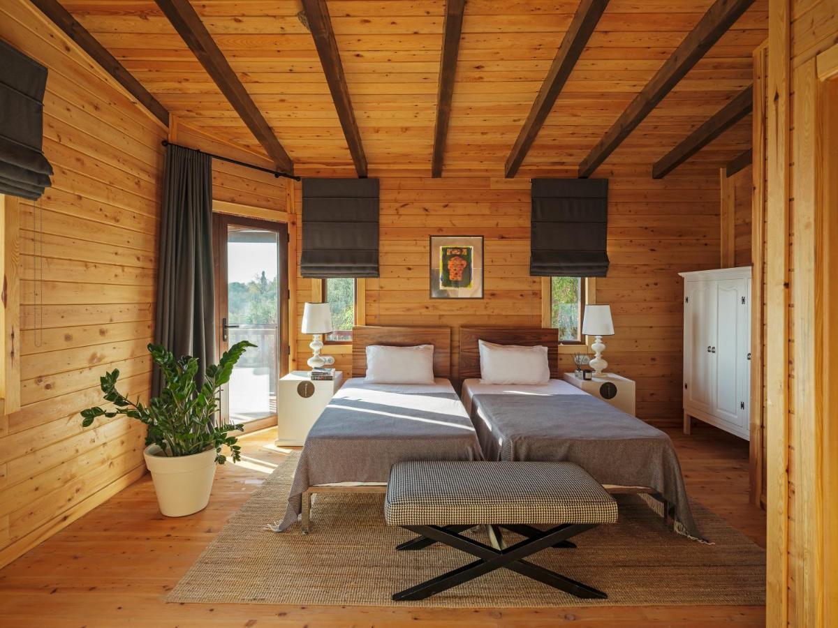 Simurg Inn