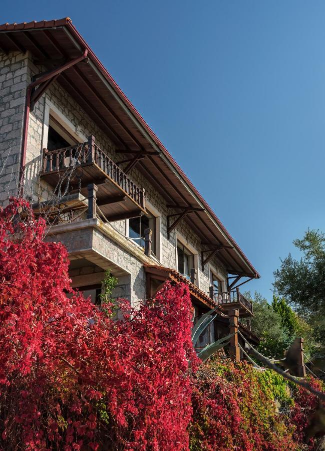 Simurg Inn