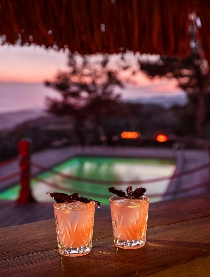 Simurg Inn