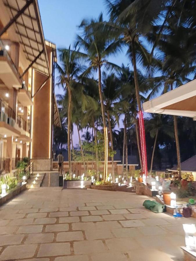 Aananda Wellness And Resorts