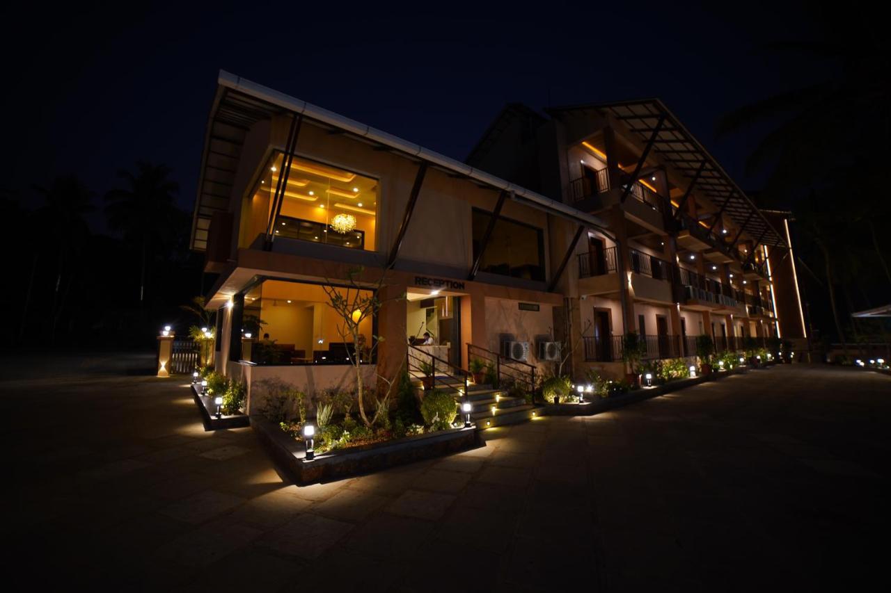 Aananda Wellness And Resorts