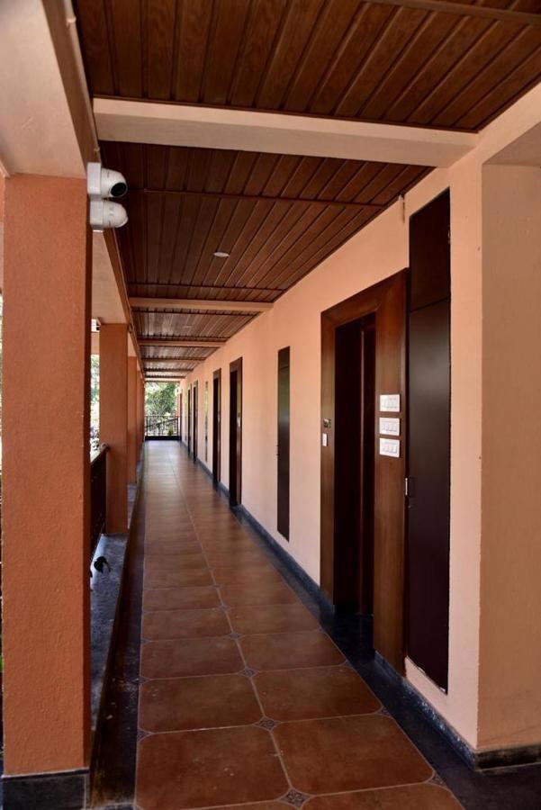 Aananda Wellness And Resorts