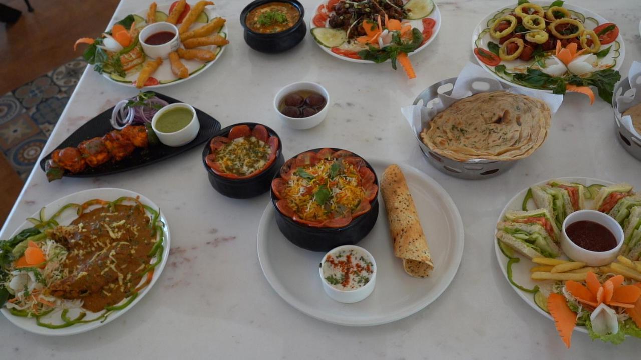 Aananda Wellness And Resorts