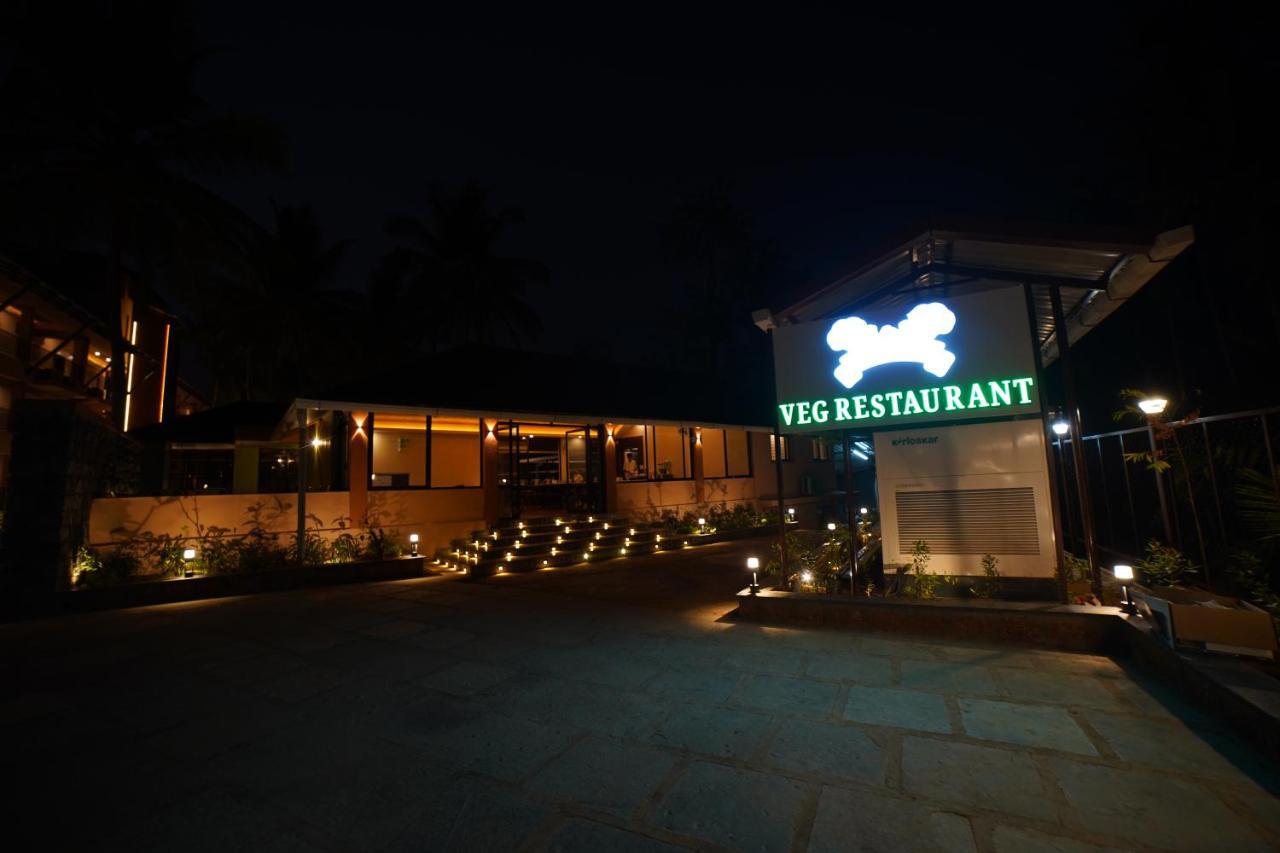Aananda Wellness And Resorts